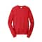 Port & Company® Fan Favorite™ Fleece Crewneck Sweatshirt